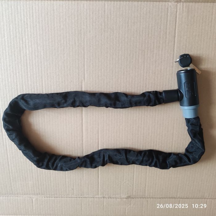 Здрав и масивен катинар