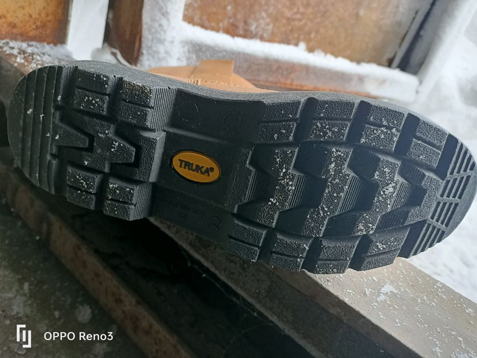 Сапоги рабочие летние