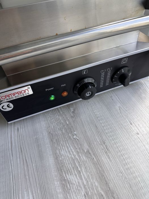 Орешница промышленная