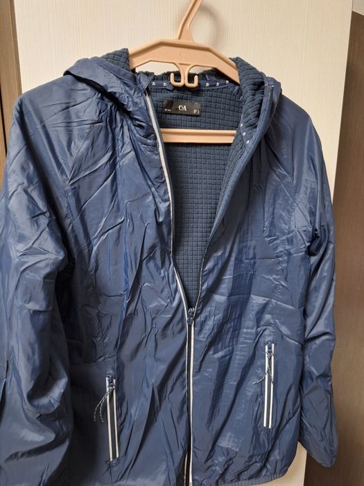 Geaca subțire, pentru băiat