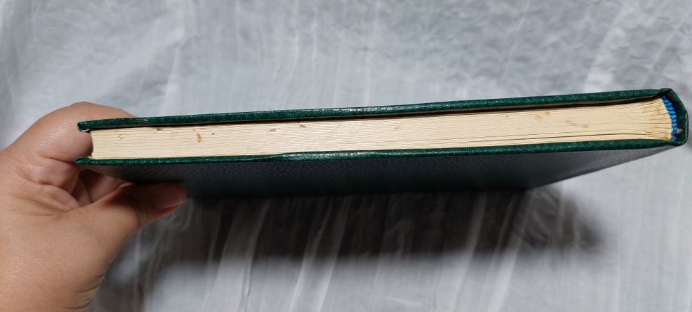 Свадебный фотоальбом