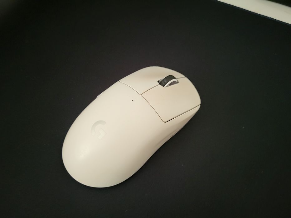 logitech g pro x superlight 2