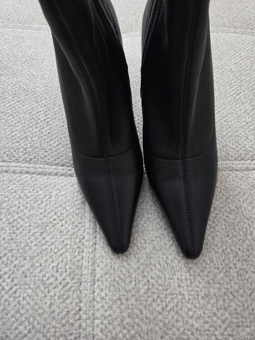 Сапоги loretta very