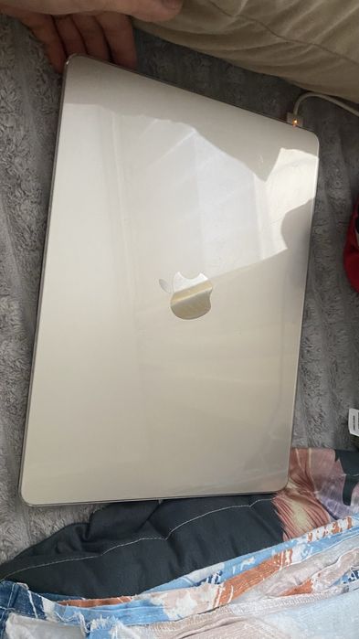 MacBook Air13 / M3 /16gb / 512gb / АКБ -100%