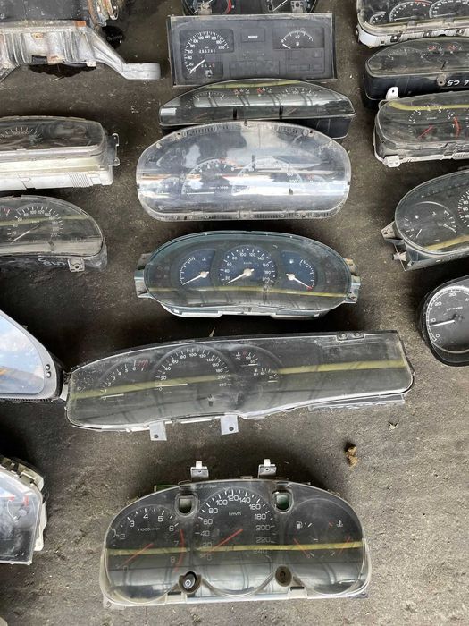 Табло Километраж Mercedes / Audi / Ford / Peugeot / Opel/ Bmw /Renault