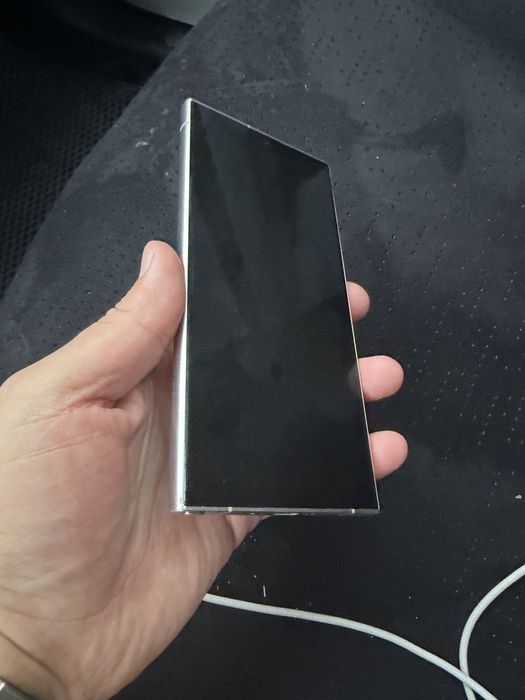 samsung s24 ultra pamit 12.256g holati ideal oqip tel qlila