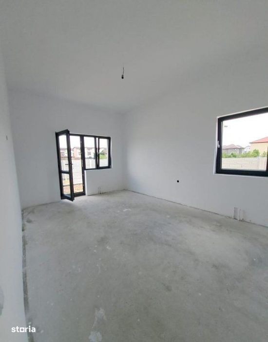 Duplex modern / Bragadiru,str.Celofibrei / Strada privata