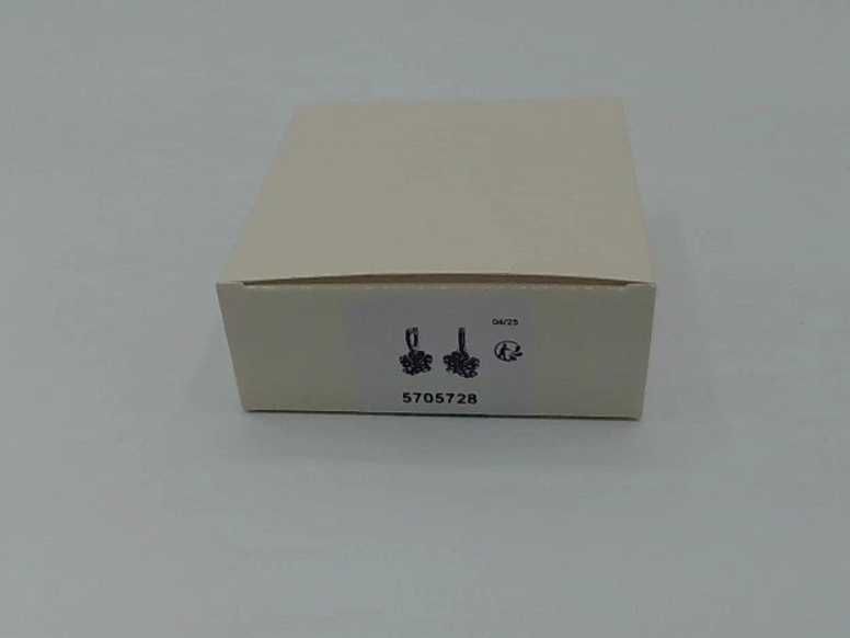 Cercei Swarovski Swan / Lebădă – noi, în cutie