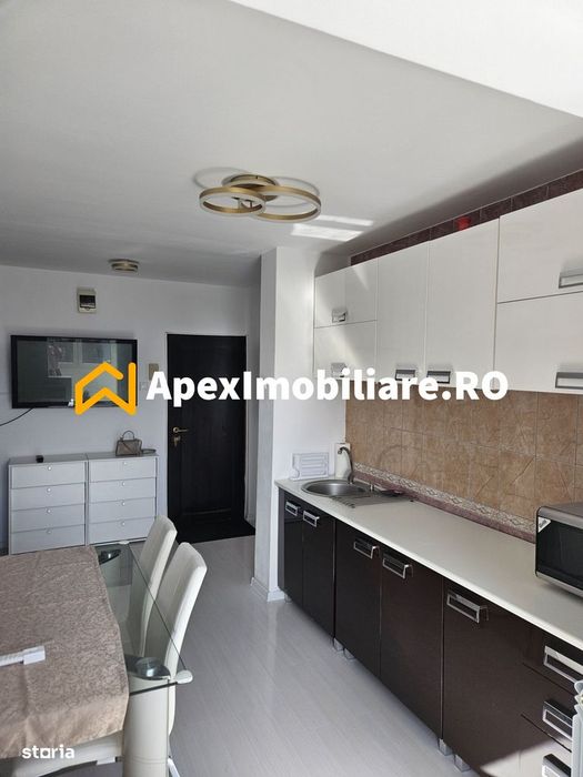 Apartament 2 camere de inchiriat Sebastian Bucuresti | ApexImobiliare.