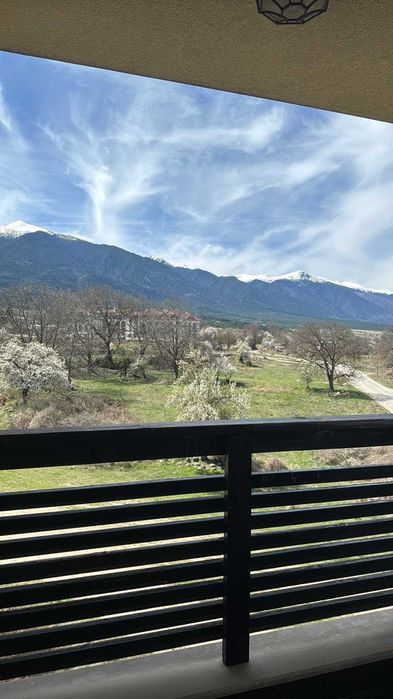 Дава се под наем Двустаен апартамент в Банско - 70 кв.м за 800 € - Снимка #10