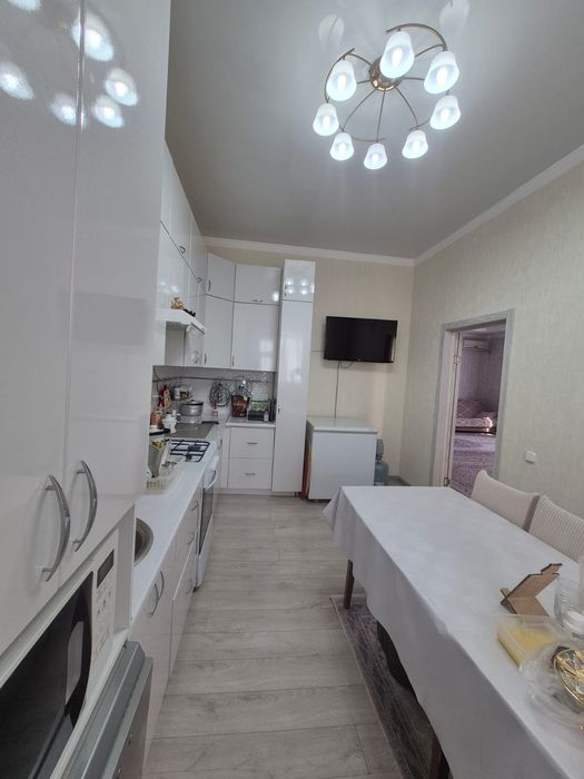 Продам дом в п.Байконыс