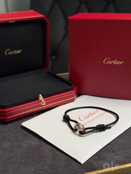 NEW Браслет Cartier Trinity