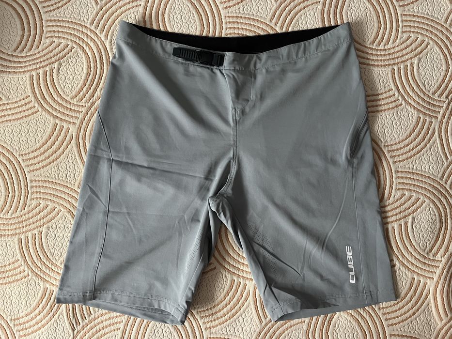 Панталон Cube Baggy Lightweight - XL