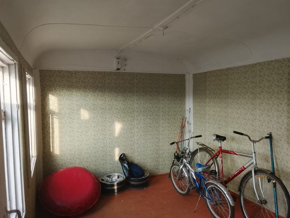 Продаётся контейнер