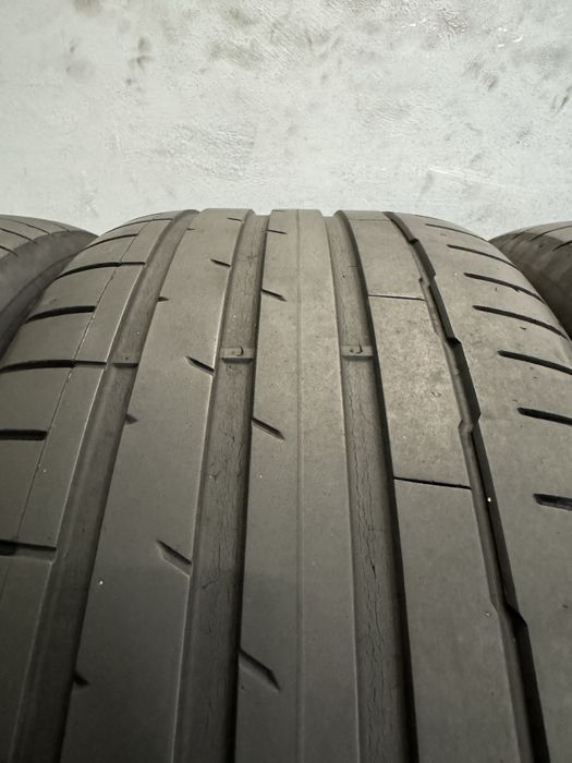Гуми 255/45/19 HANKOOK Ventus S1 Evo3 T2