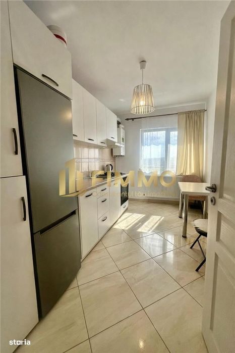 Microapartament intrare Ipotesti | Bloc nou | ID: 1678