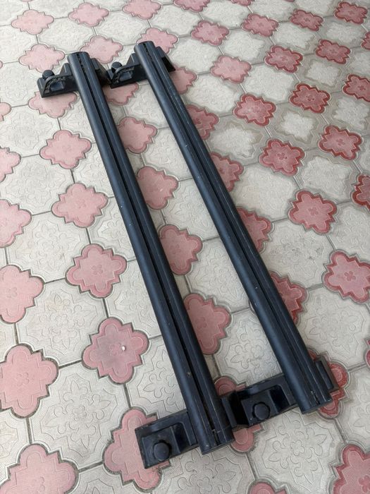 Hammer машинанын багажнигы