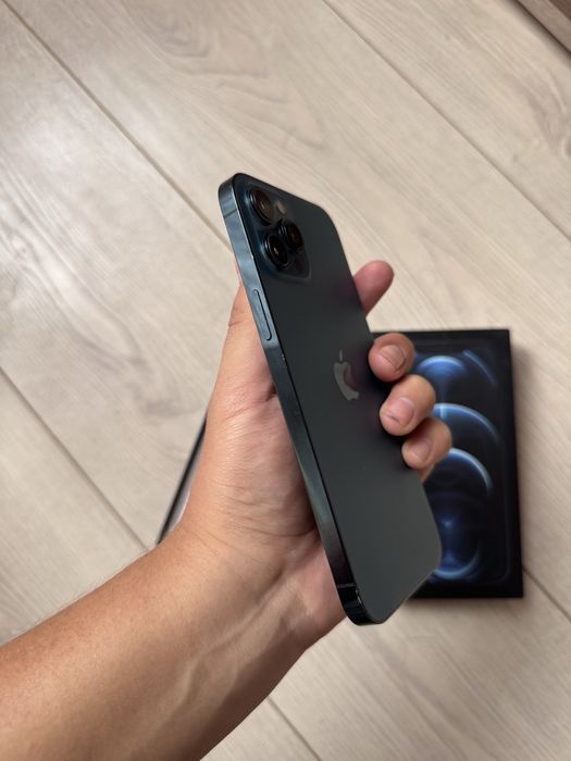 iPhone 12 Pro Max 128GB.Без Ремонта!