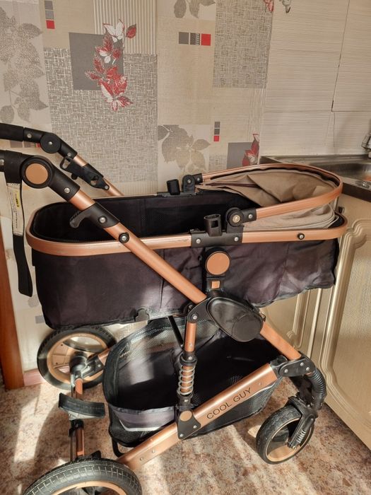 Коляска детская для малыша