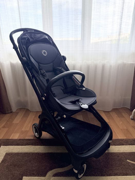 Коляска Bugaboo Butterfly в отличном состоянии!
