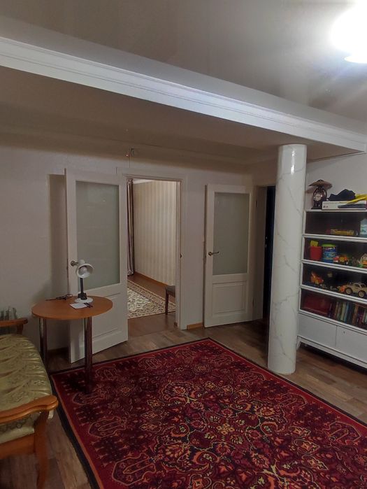 Продам частныи дом