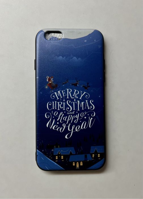 Чехлы на IPHONE 6, 6S