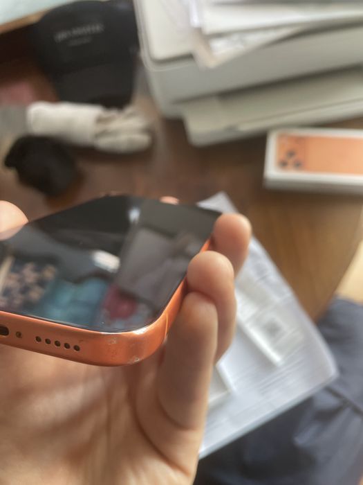 Iphone 17 pro - 256GB - С ГАРАНЦИЯ !