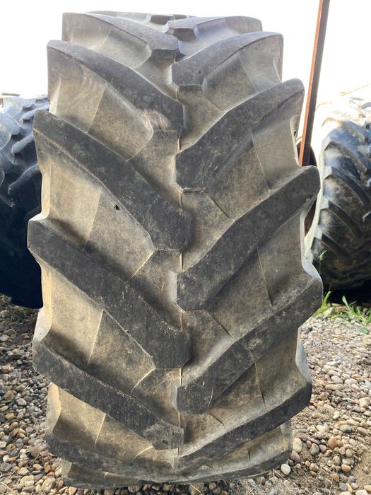 Cauciuc Pirelli 600.65 R34