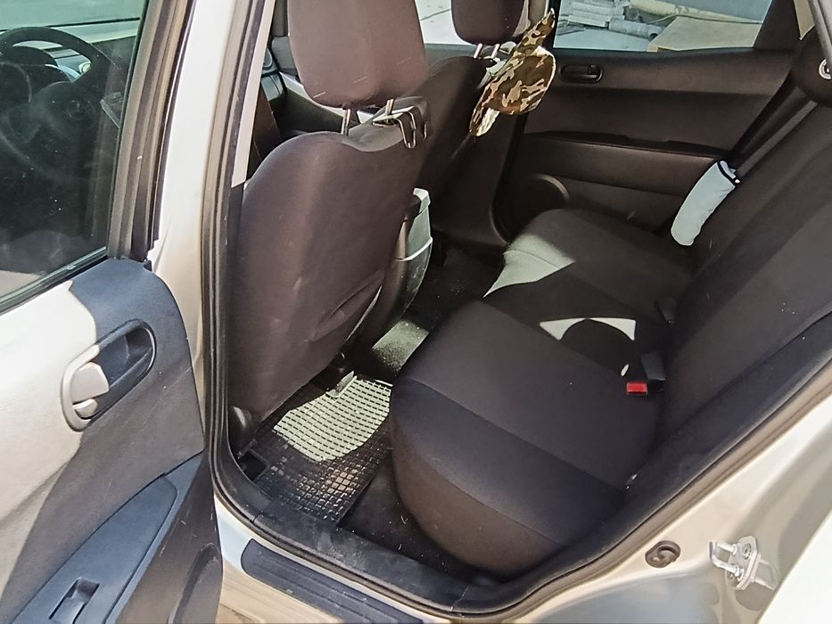 MAZDA CX-7 0 — imagine 4