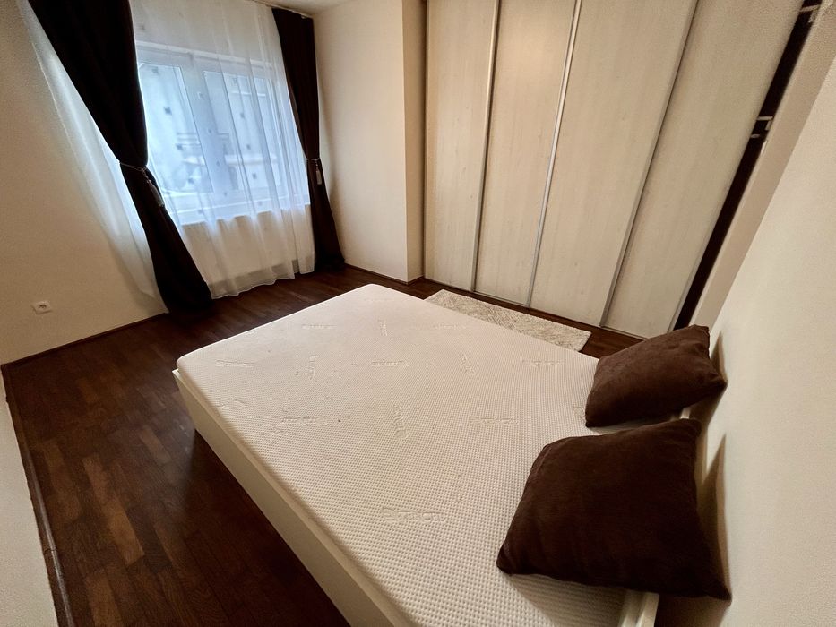 Casa de inchiriat,  pet friendly, proaspat renovată, mobilata. Utilata