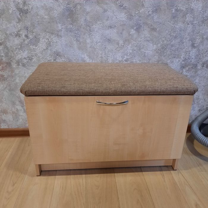 Шкаф с тумбой в прихожую