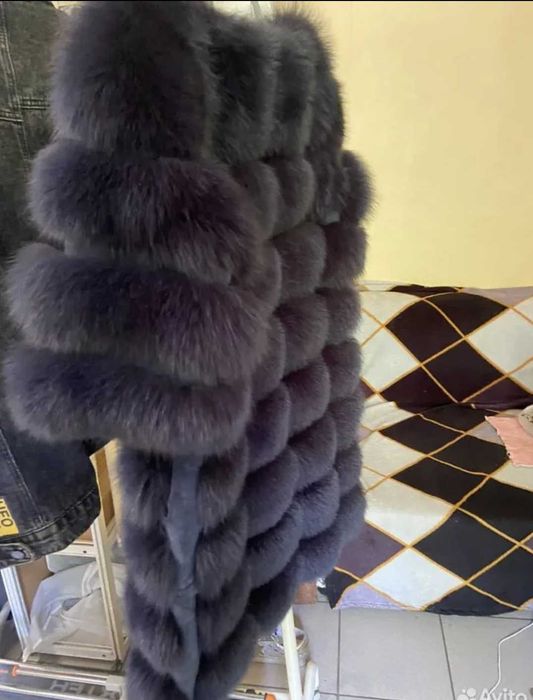 Продам шубу. Писец.