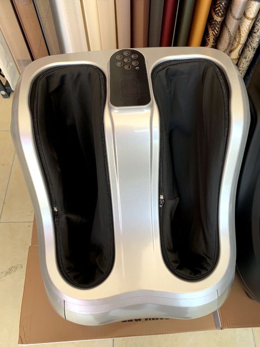 foot massager масажер massajor