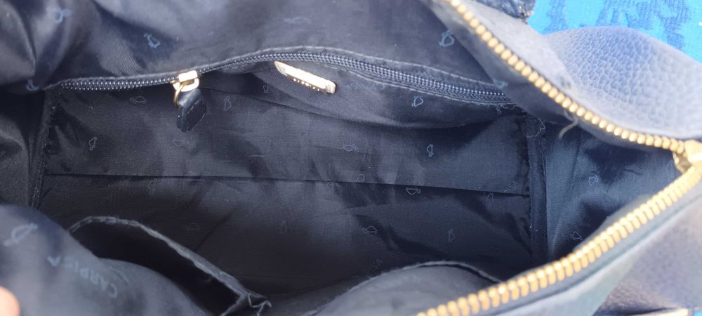 Carpisa Italia | poseta - geanta dama 33*21*15 cm