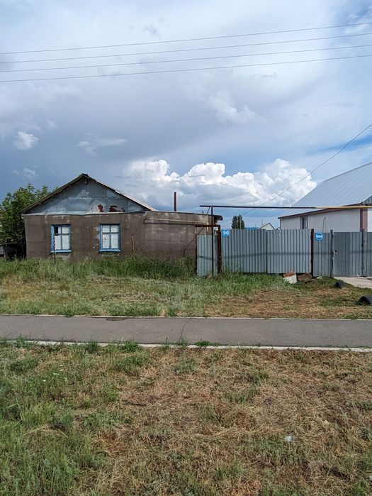 Продается дом в городе Аксай