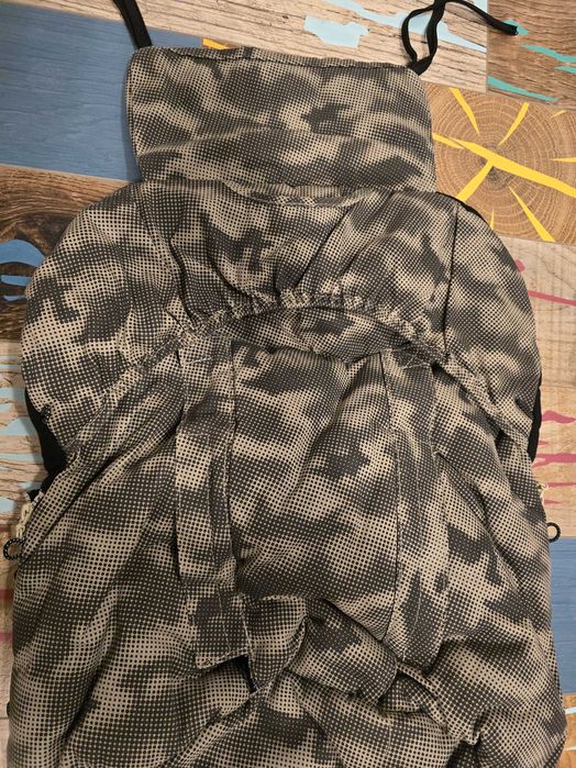 Зимен чувал за количка Kids zone by Jane