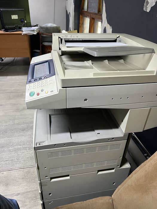 Принтер, сканер XEROX workcentre 5225