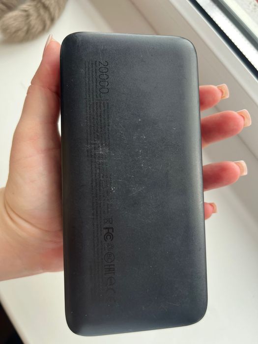 Продам повер банк Redmi