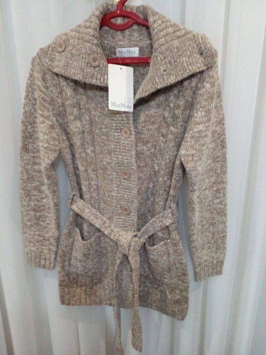 Jemfir kardigan hadyaga