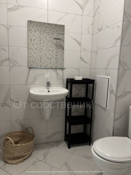 Дава се под наем Двустаен апартамент в София, Люлин 9 - 68 кв.м за 498.27 € - Снимка #4