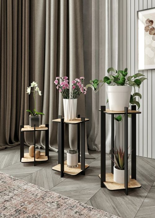 Цветарник-3 броя