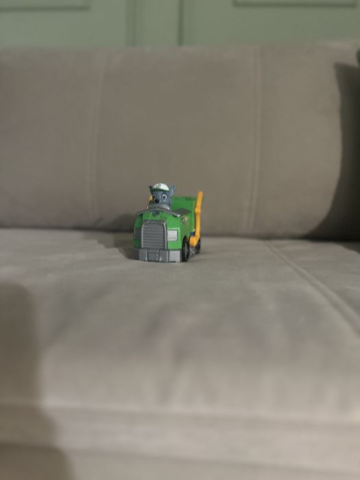 Продам Роки из щенячего патруля.