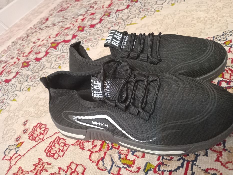 Новый летнии. 40 размер