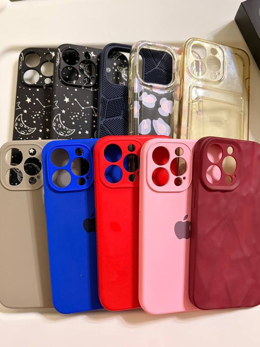 Продам Iphone 13 pro