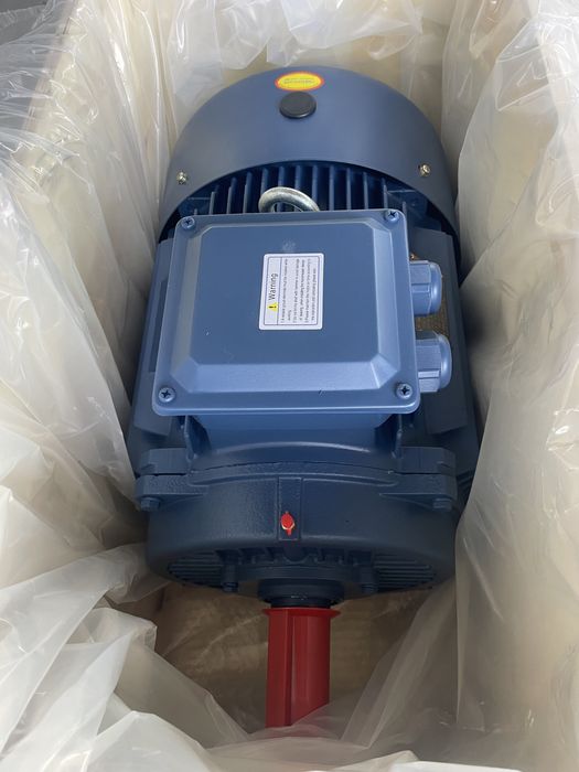 Нов ел.двигател/електродвигател/електромотор - налични на склад