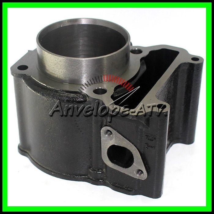 Set Motor LINHAI 250 260 Cilindru atv LINHAI cu Piston 69MM Garnituri
