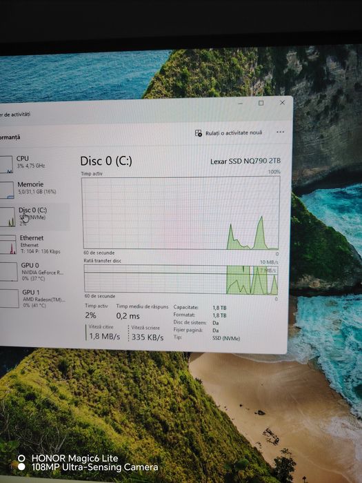 Pc gaming high end