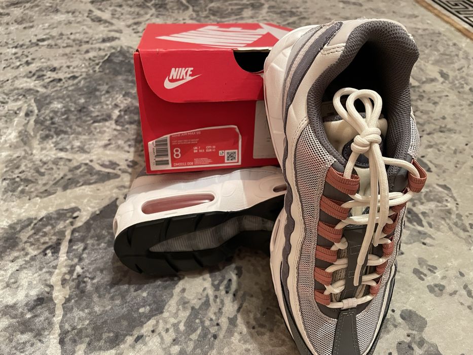 Кроссовки Nike Air Max 95