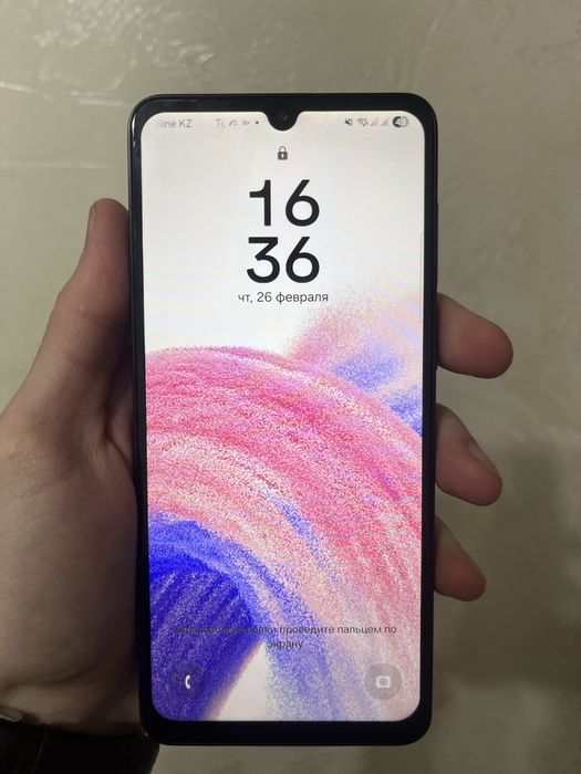 Samsung A33 5g 128gb