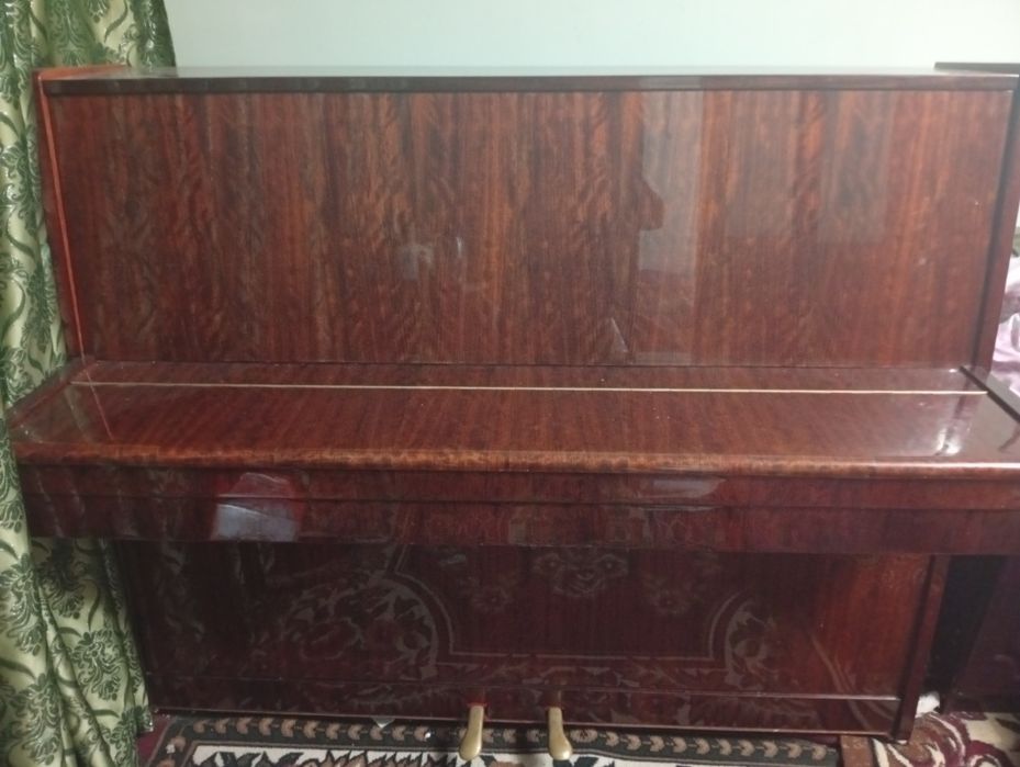 Belarus fortepianinasi